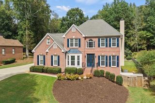 2025 Southers Circle, Suwanee, GA 30024