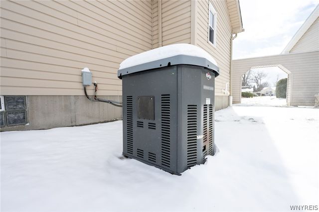 13 Alexander Parkway, Pendleton, NY 14120