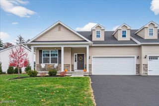 4 Linden Court, Ballston, NY 12019