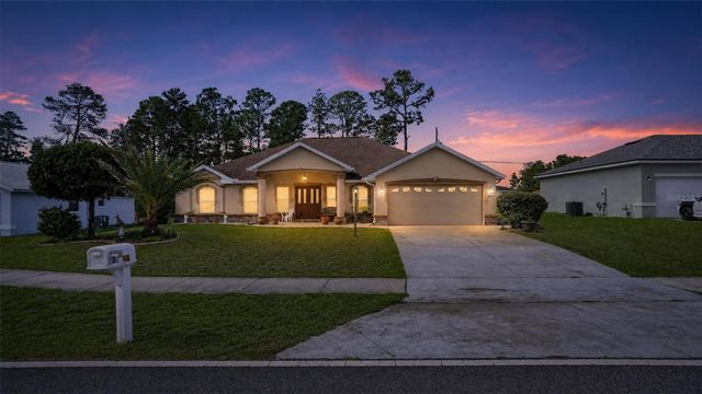 208 MARION OAKS TRAIL, Ocala, FL 34473