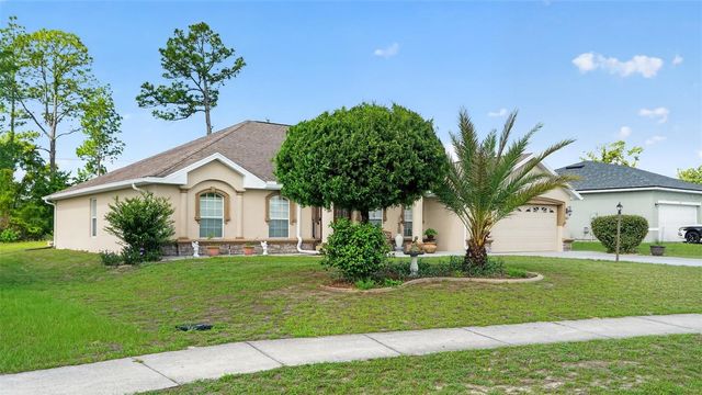 208 MARION OAKS TRAIL, Ocala, FL 34473