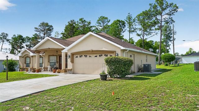 208 MARION OAKS TRAIL, Ocala, FL 34473