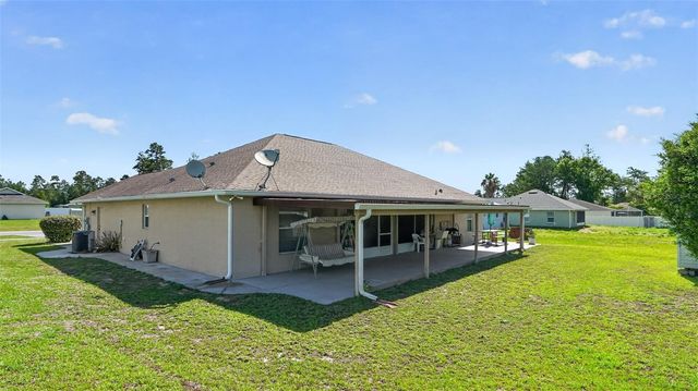208 MARION OAKS TRAIL, Ocala, FL 34473