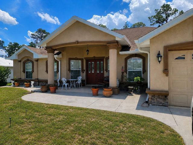 208 MARION OAKS TRAIL, Ocala, FL 34473