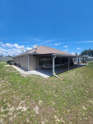 208 MARION OAKS TRAIL, Ocala, FL 34473
