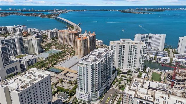 301 QUAY COMMONS 1110, Sarasota, FL 34236