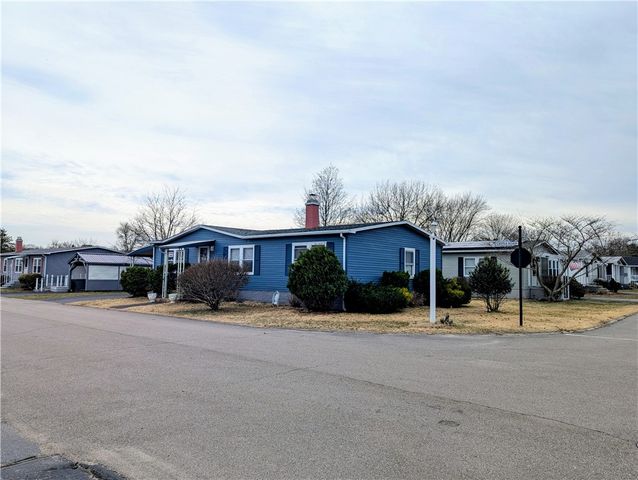 44 Castle Road, Attleboro, MA 02703