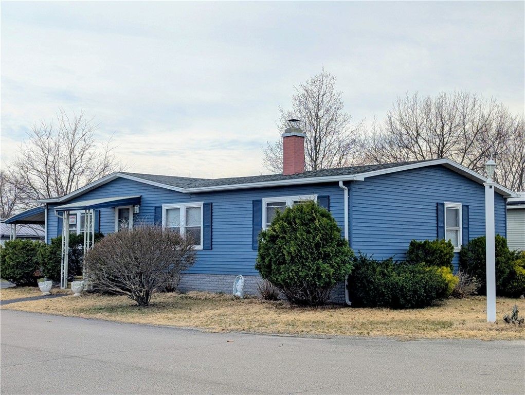 44 Castle Road, Attleboro, MA 02703