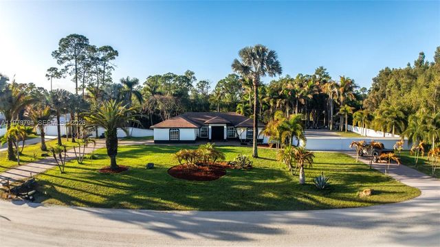 15780 N 75th Ln N, Loxahatchee, FL 33470