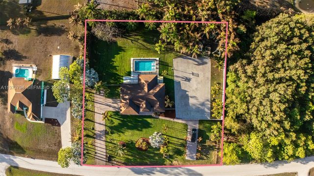 15780 N 75th Ln N, Loxahatchee, FL 33470