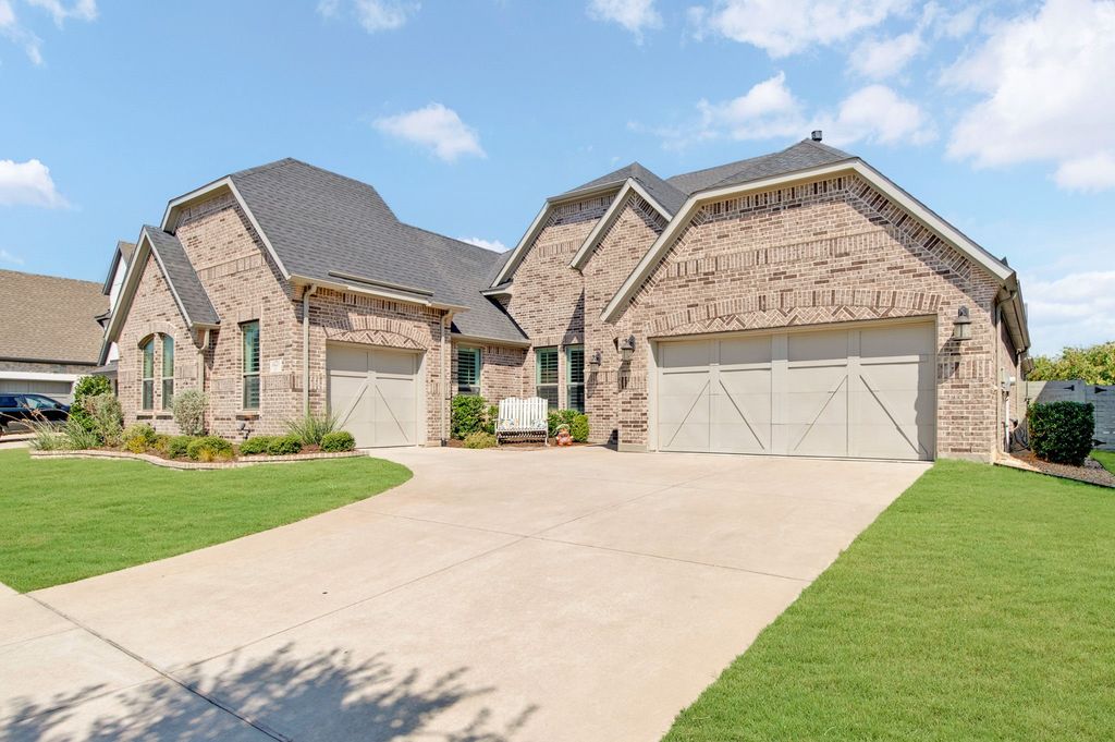 1420 17th Street, Argyle, TX 76226 — photo 4