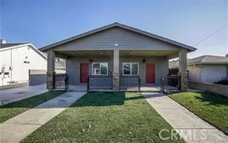 626 N Dalton, Azusa, CA 91702