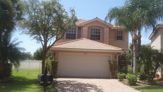 5404 Sunseeker Boulevard, Greenacres, FL 33463