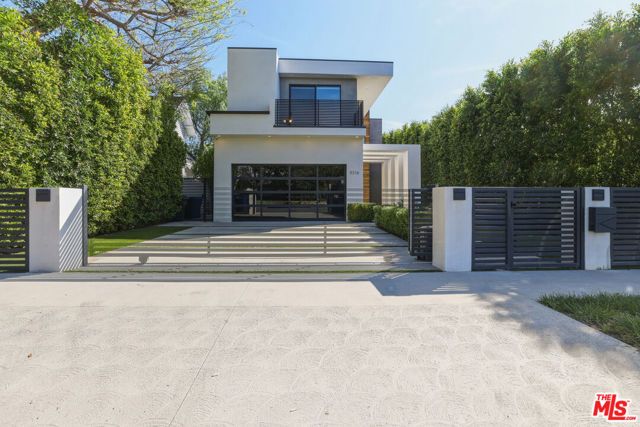 5316 Lennox Avenue, Sherman Oaks, CA 91401