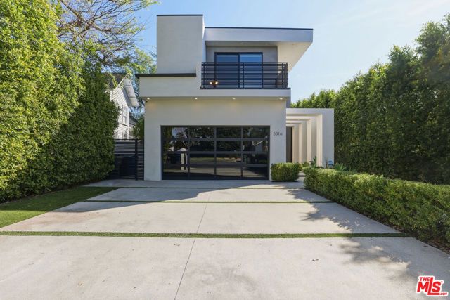 5316 Lennox Avenue, Sherman Oaks, CA 91401
