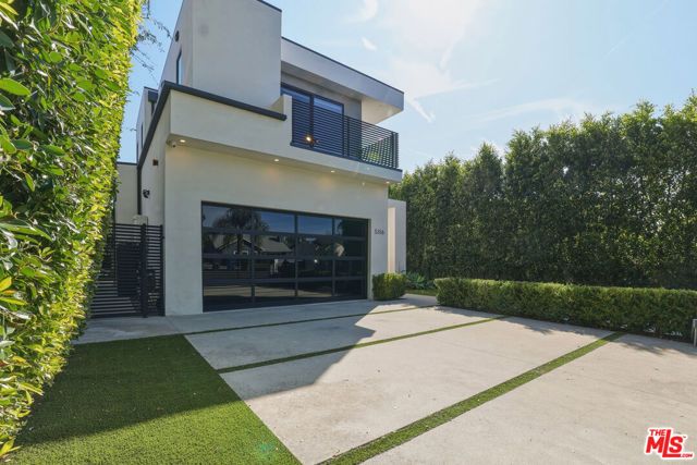 5316 Lennox Avenue, Sherman Oaks, CA 91401