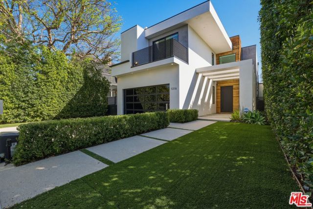 5316 Lennox Avenue, Sherman Oaks, CA 91401