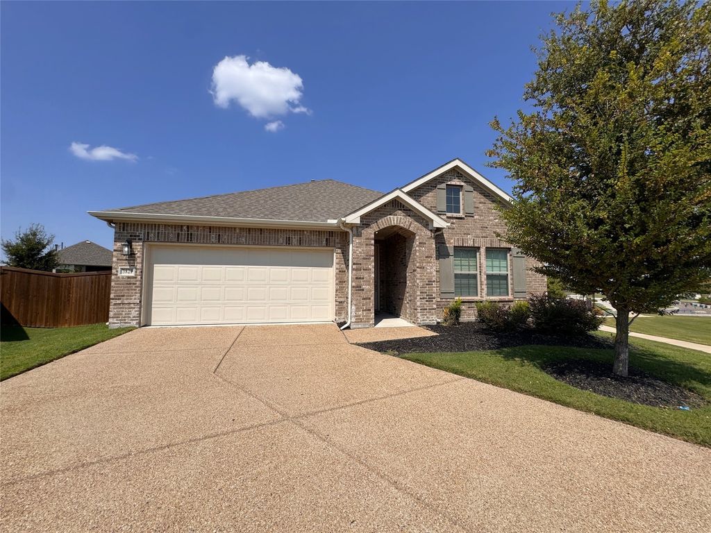 3829 Chicory Court, Melissa, TX 75454
