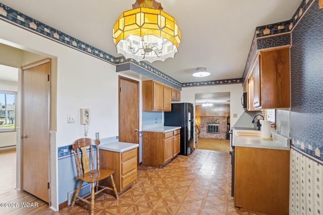 1594 Wonderlick Road, Lima, OH 45805