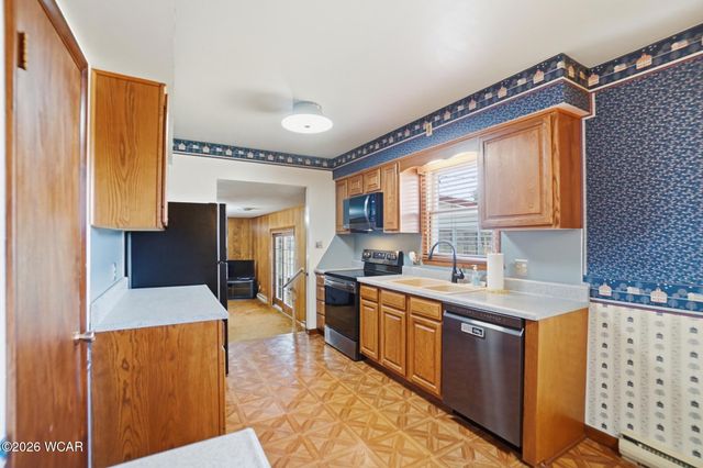 1594 Wonderlick Road, Lima, OH 45805