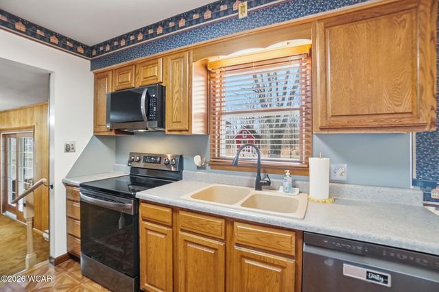 1594 Wonderlick Road, Lima, OH 45805