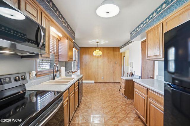 1594 Wonderlick Road, Lima, OH 45805