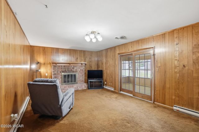 1594 Wonderlick Road, Lima, OH 45805