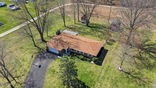 1594 Wonderlick Road, Lima, OH 45805