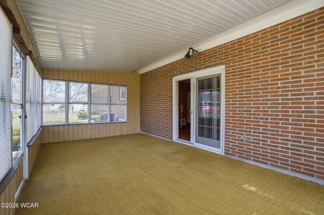 1594 Wonderlick Road, Lima, OH 45805