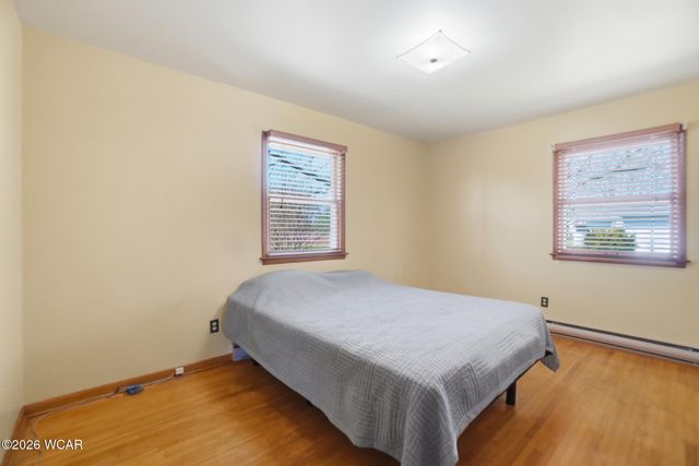 1594 Wonderlick Road, Lima, OH 45805