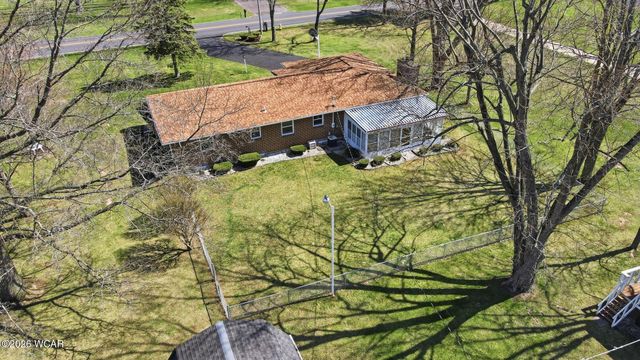 1594 Wonderlick Road, Lima, OH 45805