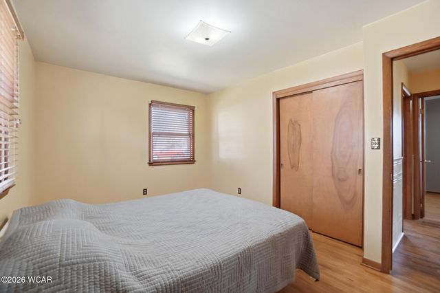 1594 Wonderlick Road, Lima, OH 45805