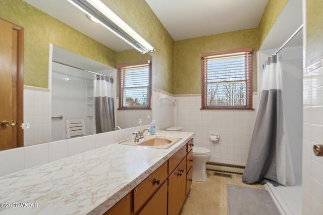 1594 Wonderlick Road, Lima, OH 45805