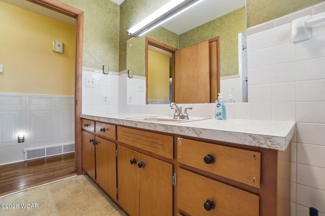 1594 Wonderlick Road, Lima, OH 45805