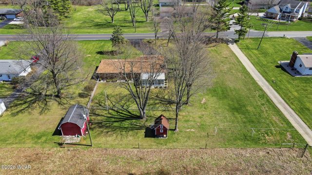 1594 Wonderlick Road, Lima, OH 45805