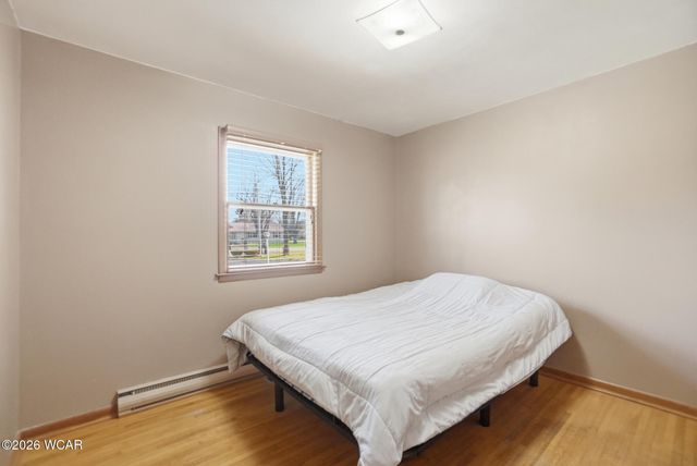 1594 Wonderlick Road, Lima, OH 45805