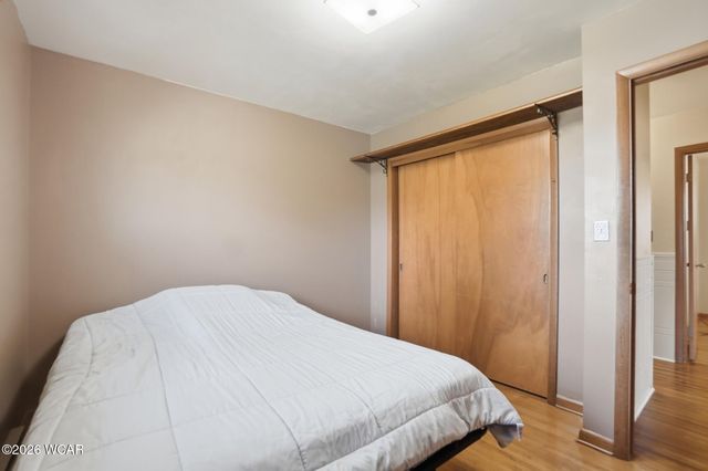 1594 Wonderlick Road, Lima, OH 45805