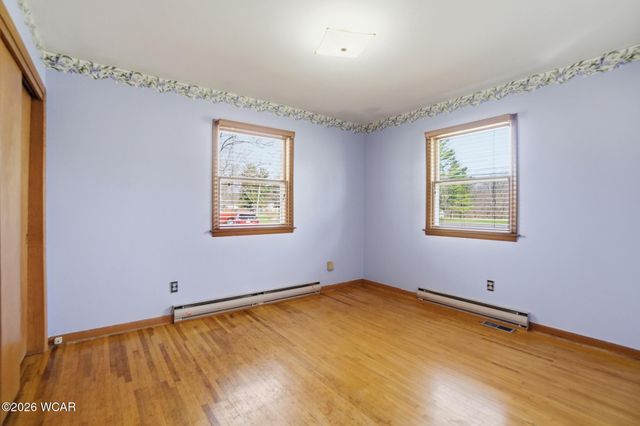 1594 Wonderlick Road, Lima, OH 45805