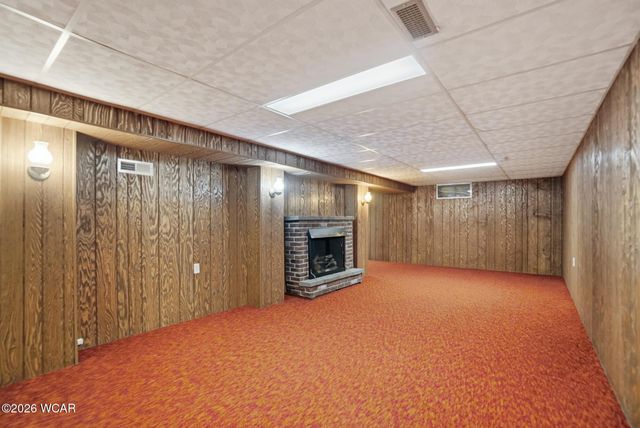 1594 Wonderlick Road, Lima, OH 45805