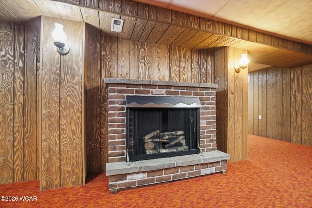 1594 Wonderlick Road, Lima, OH 45805