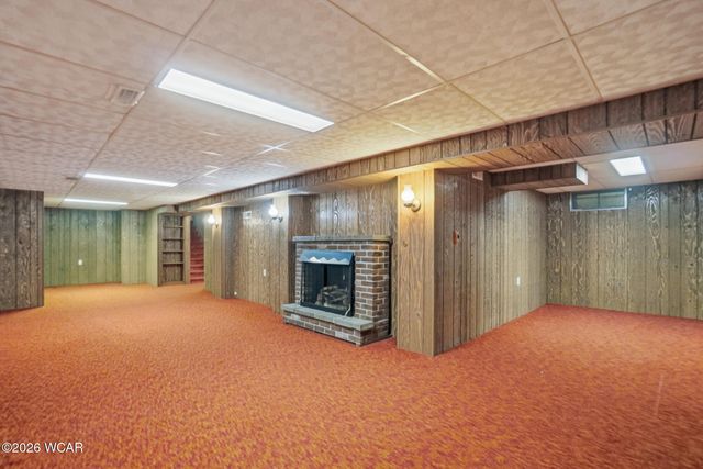 1594 Wonderlick Road, Lima, OH 45805