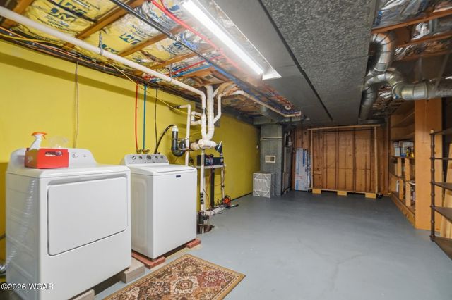 1594 Wonderlick Road, Lima, OH 45805