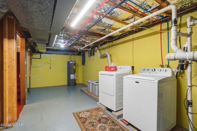 1594 Wonderlick Road, Lima, OH 45805