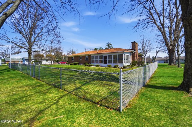 1594 Wonderlick Road, Lima, OH 45805