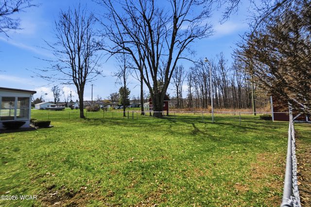 1594 Wonderlick Road, Lima, OH 45805