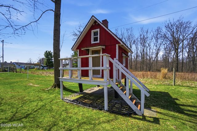 1594 Wonderlick Road, Lima, OH 45805