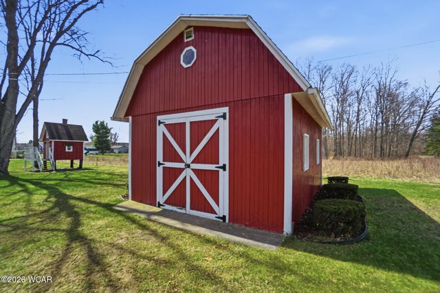 1594 Wonderlick Road, Lima, OH 45805