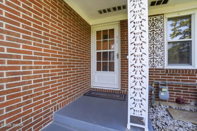 1594 Wonderlick Road, Lima, OH 45805