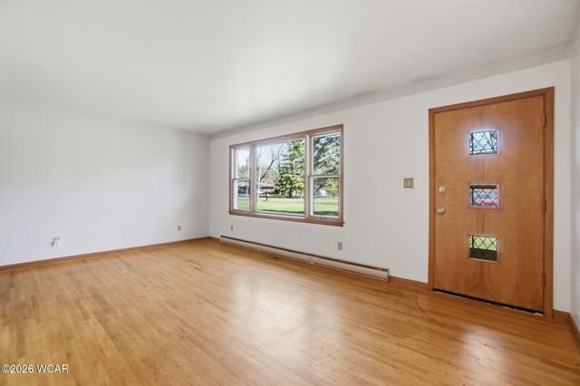 1594 Wonderlick Road, Lima, OH 45805