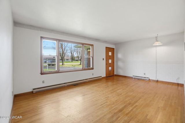 1594 Wonderlick Road, Lima, OH 45805